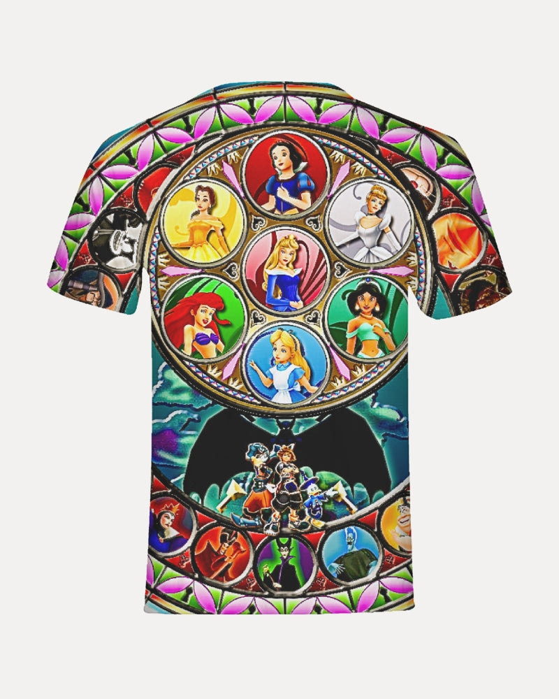 Fairytales Kids All-Over Print Tee