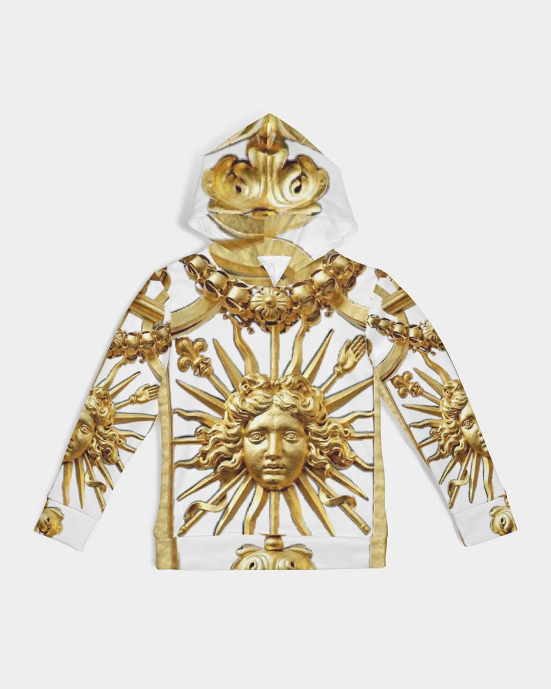 Sun Goddess Kids All-Over Print Hoodie
