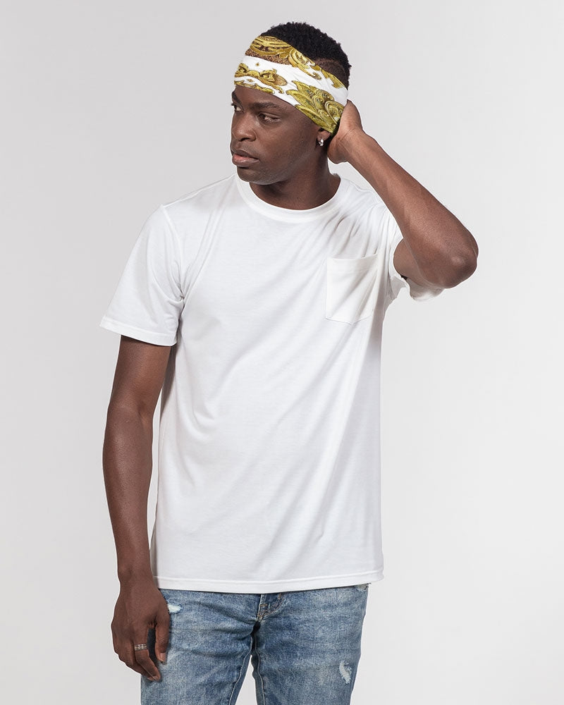 Aurum Vine Neck Gaiter Set