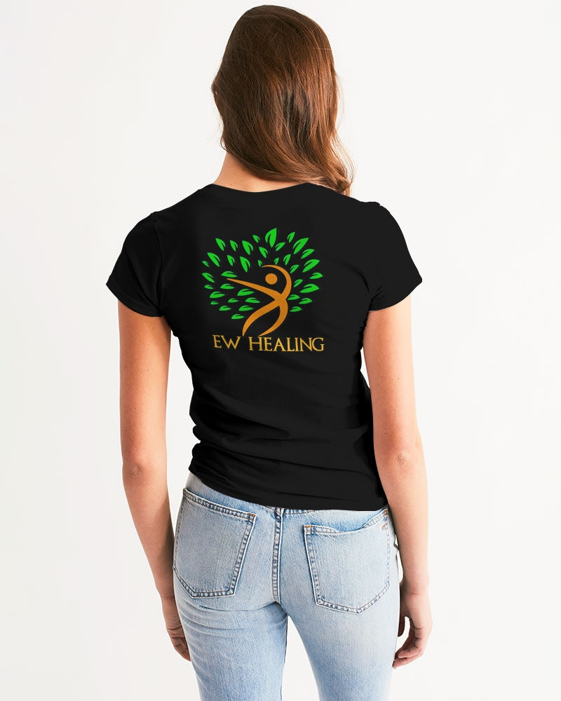 nsala tee Women's Tee