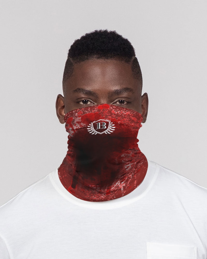 deR Muerta Neck Gaiter Set
