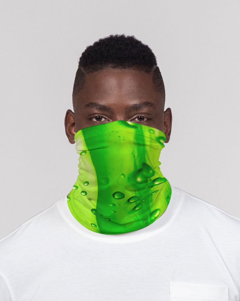 Drip Neck Gaiter Set