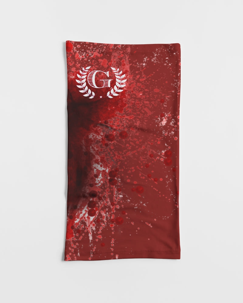 deR Muerta Neck Gaiter Set