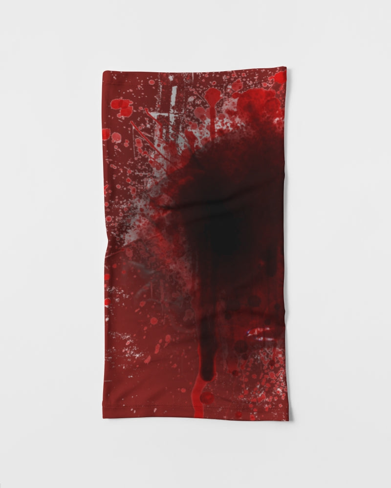 deR Muerta Neck Gaiter Set