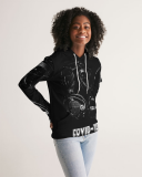 BLACKOUT Women's Hoodie