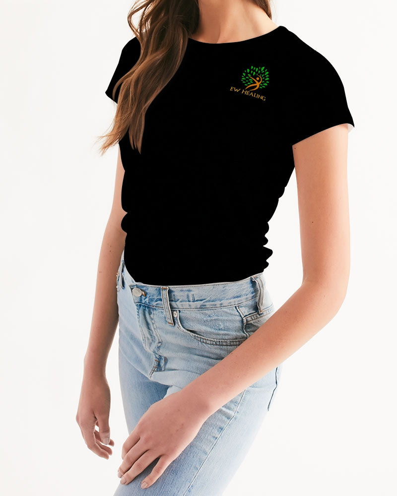 nsala tee Women's Tee
