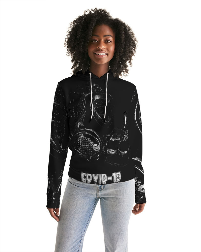 BLACKOUT Women's Hoodie
