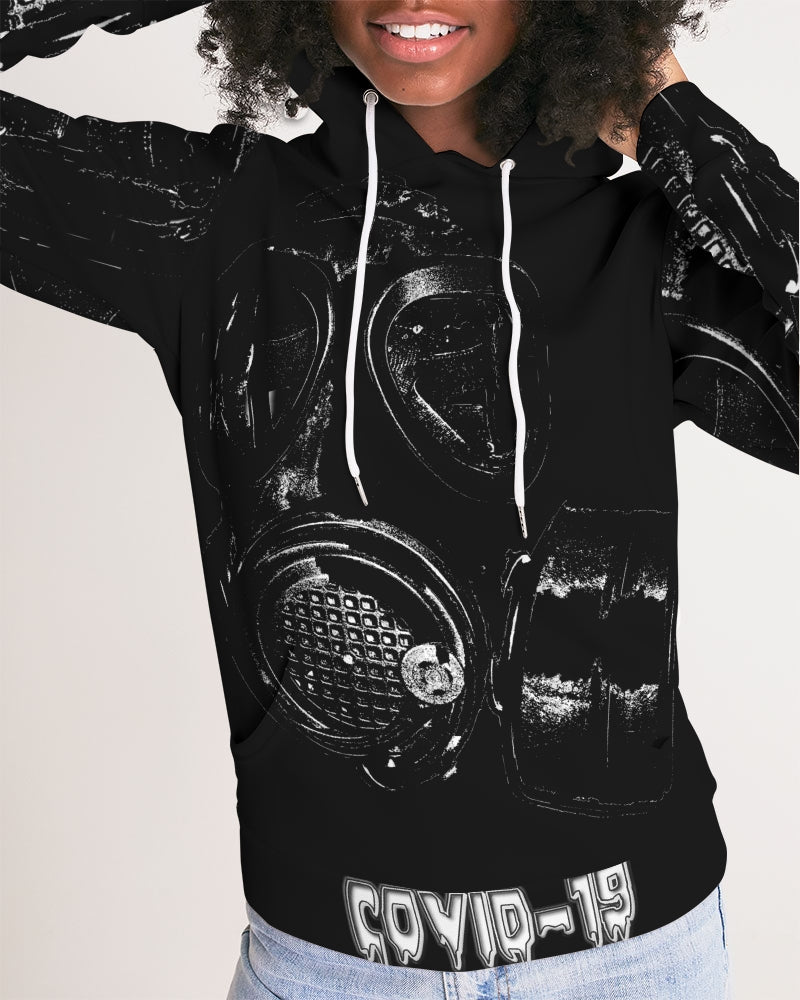 BLACKOUT Women's Hoodie