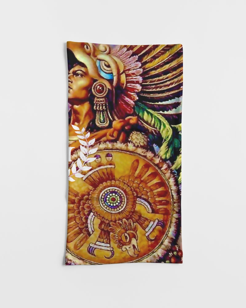 Aztecs Neck Gaiter Set