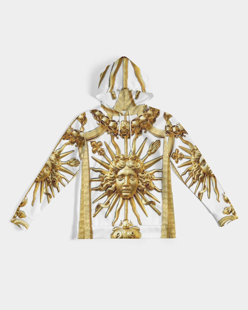 Sun Goddess Men's All-Over Print Hoodie