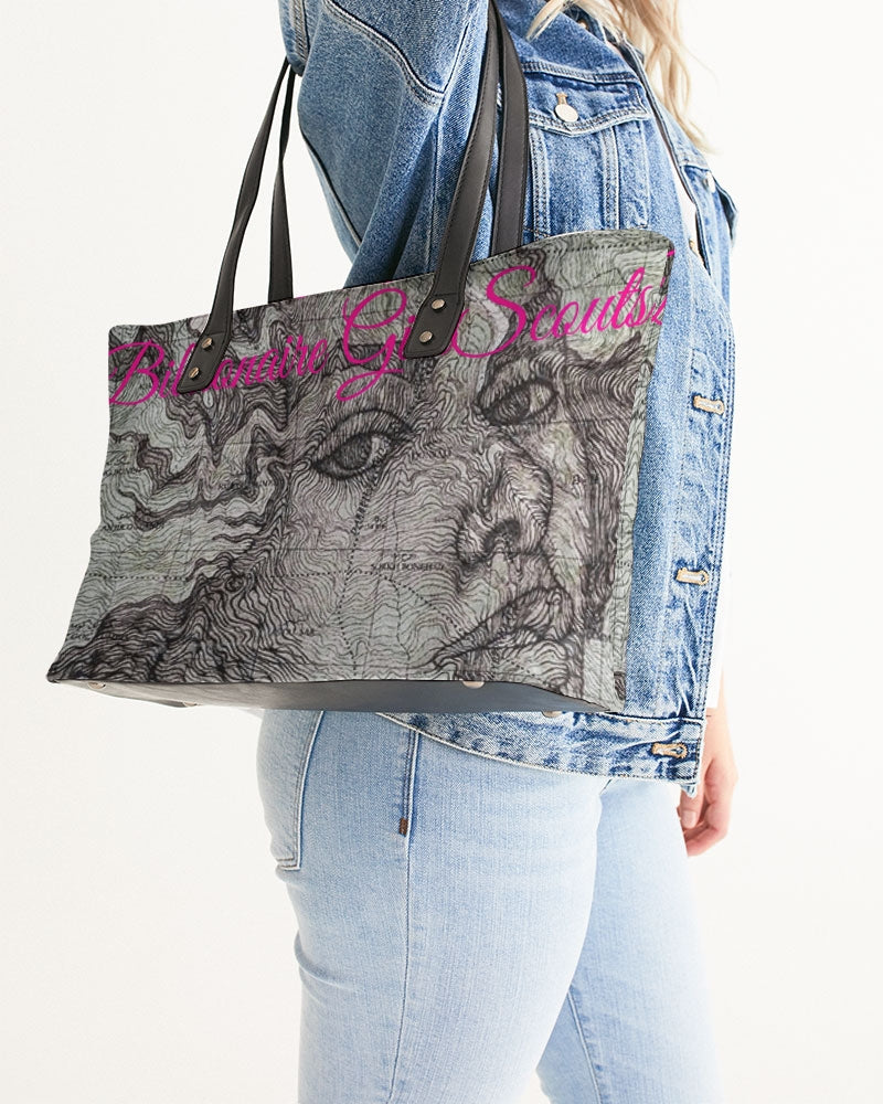 Bgs Stylish Tote