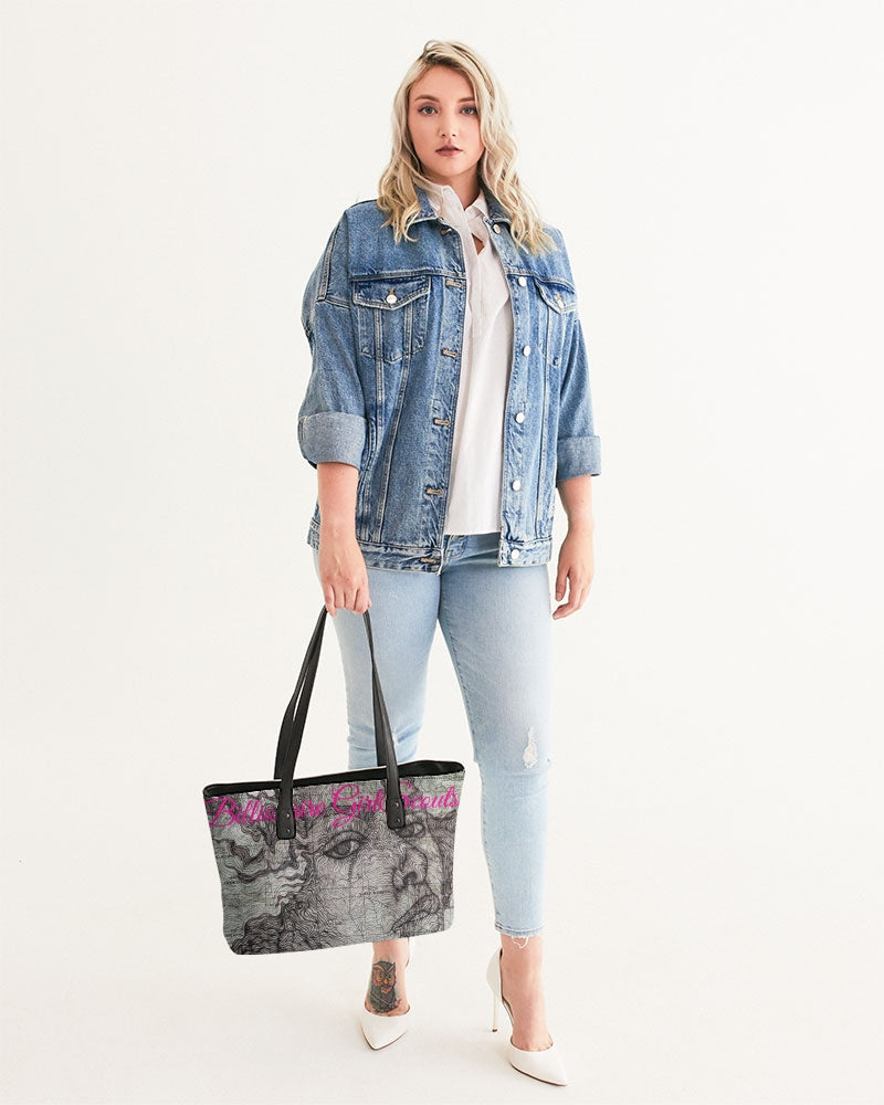 Bgs Stylish Tote
