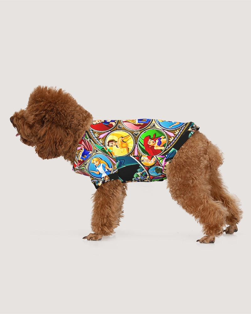 Fairytales Doggie Tee