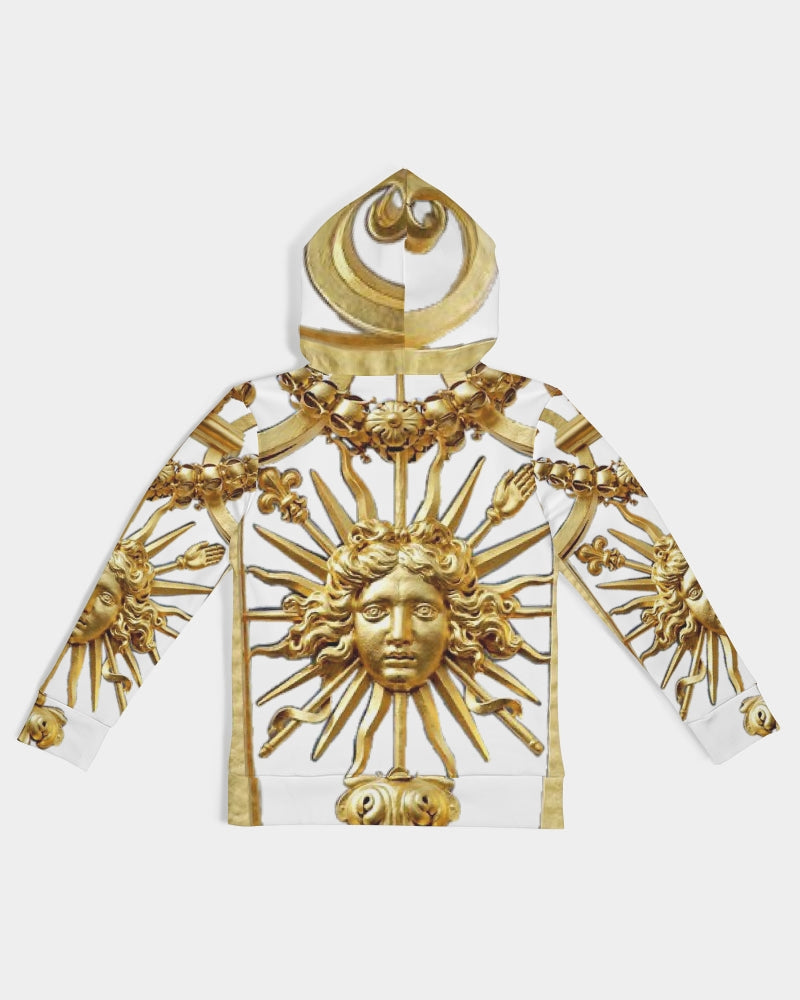 Sun Goddess Kids All-Over Print Hoodie