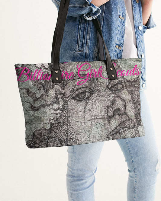 Bgs Stylish Tote