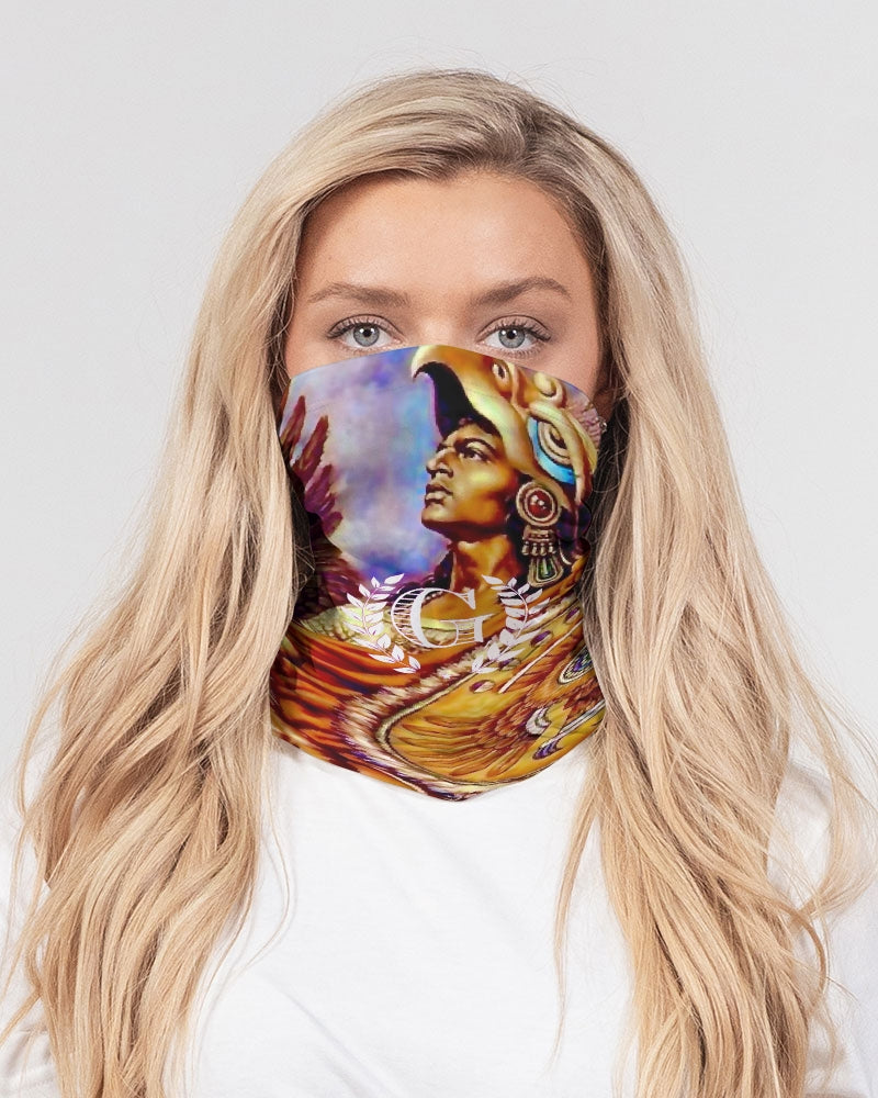 Aztecs Neck Gaiter Set