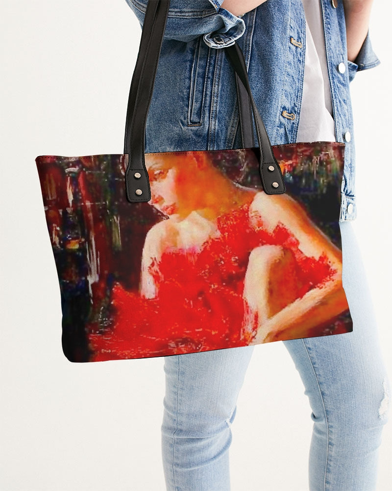 Flamenco Stylish Tote