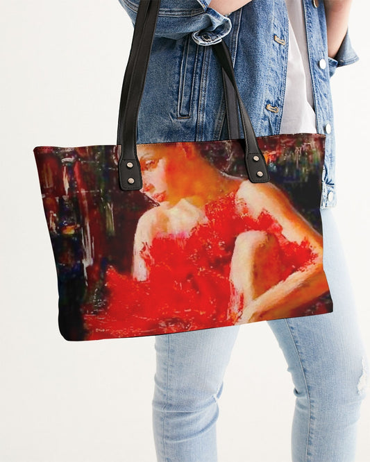 Flamenco Stylish Tote