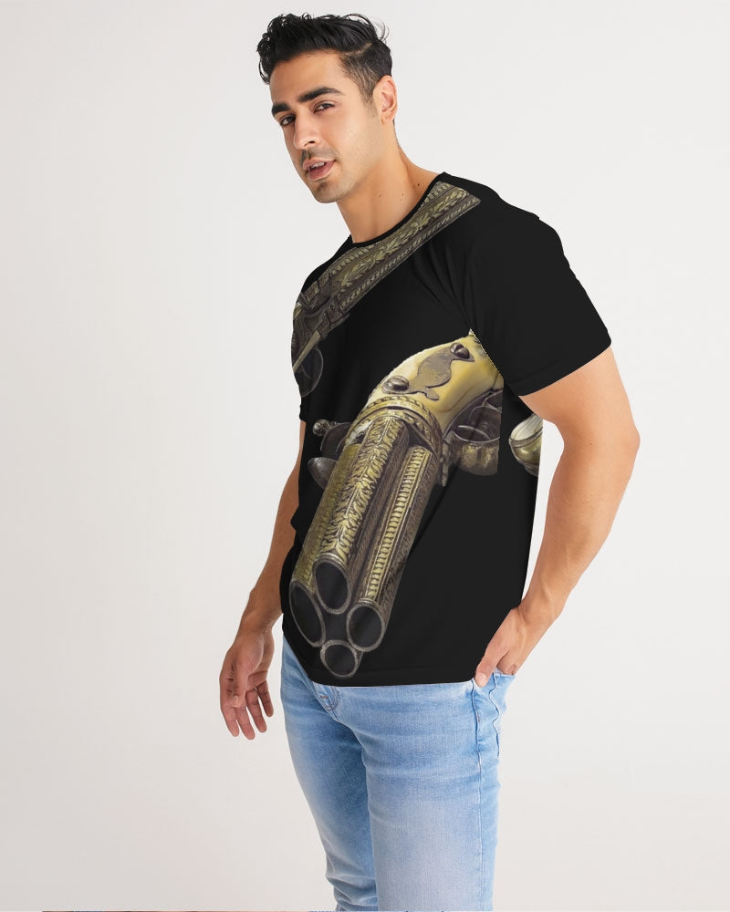 Way of the Gun Men's All-Over Print Tee