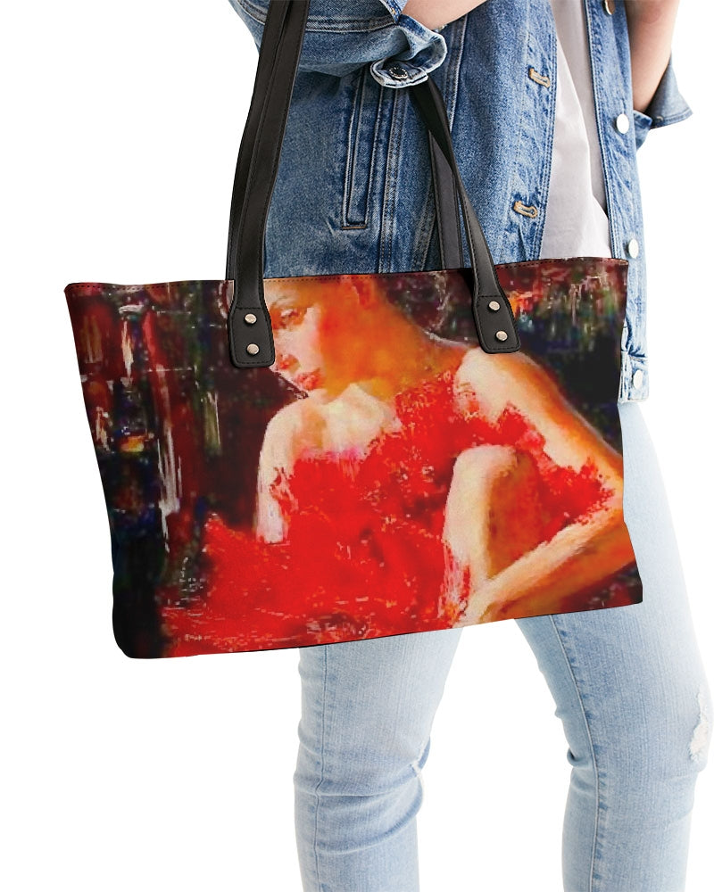 Flamenco Stylish Tote