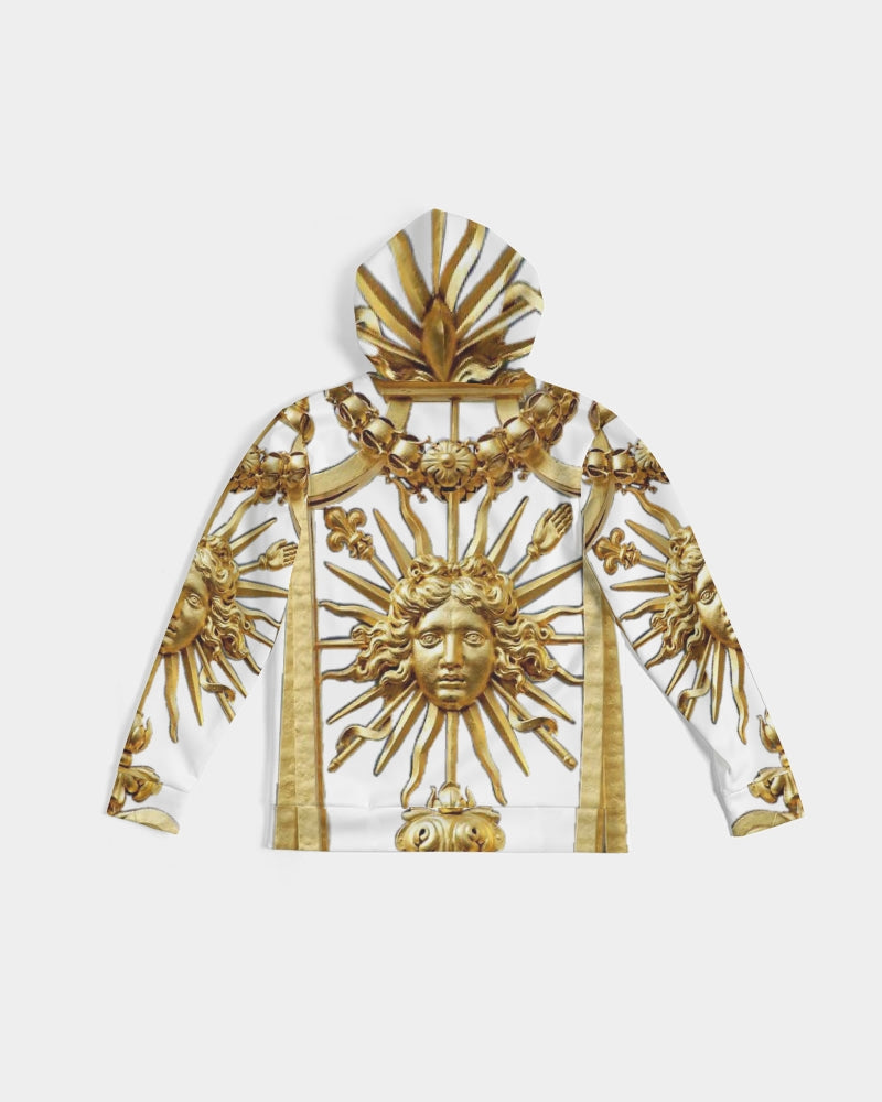Sun Goddess Men's All-Over Print Hoodie