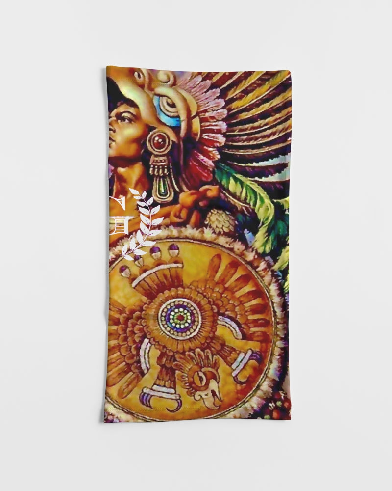 Aztecs Neck Gaiter Set