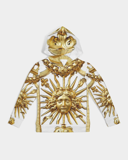 Sun Goddess Kids All-Over Print Hoodie