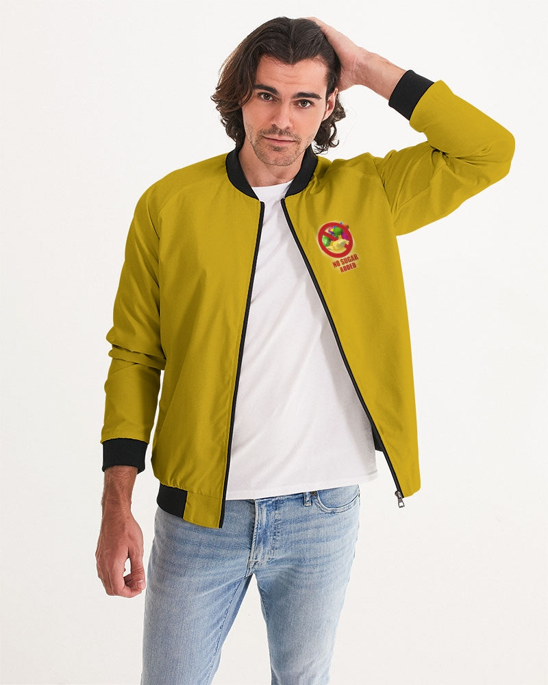 Type 2 Men's All-Over Print Bomber Jacket