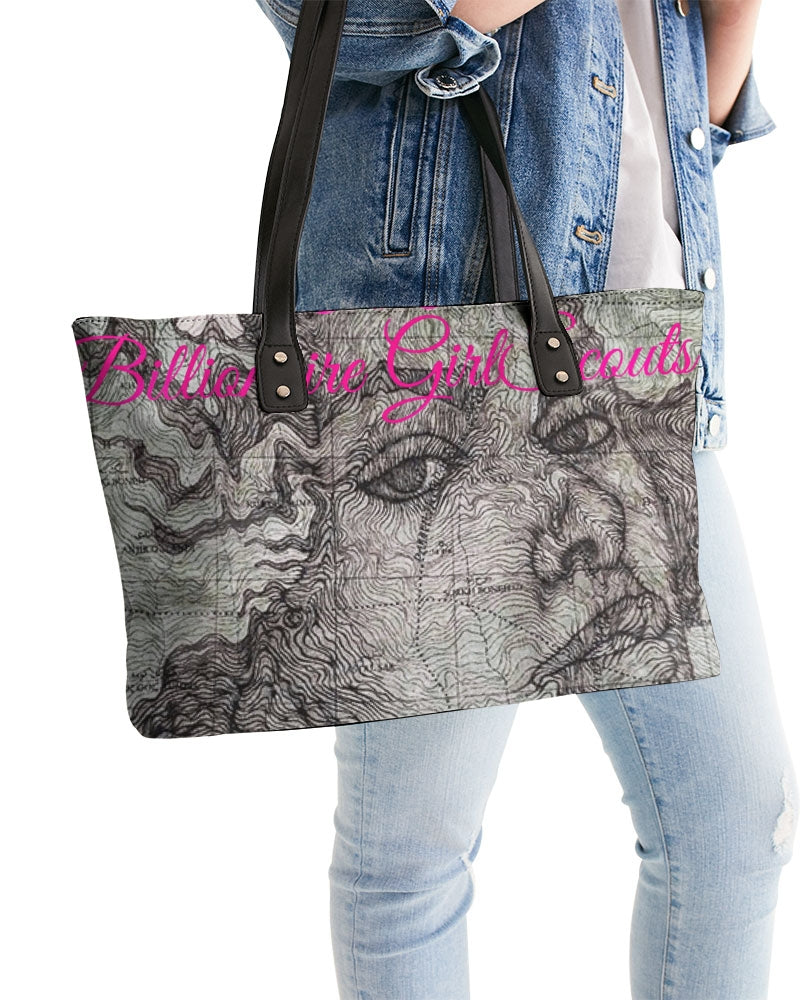 Bgs Stylish Tote