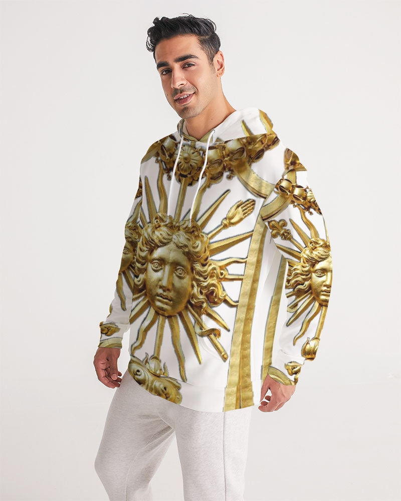Sun Goddess Men's All-Over Print Hoodie