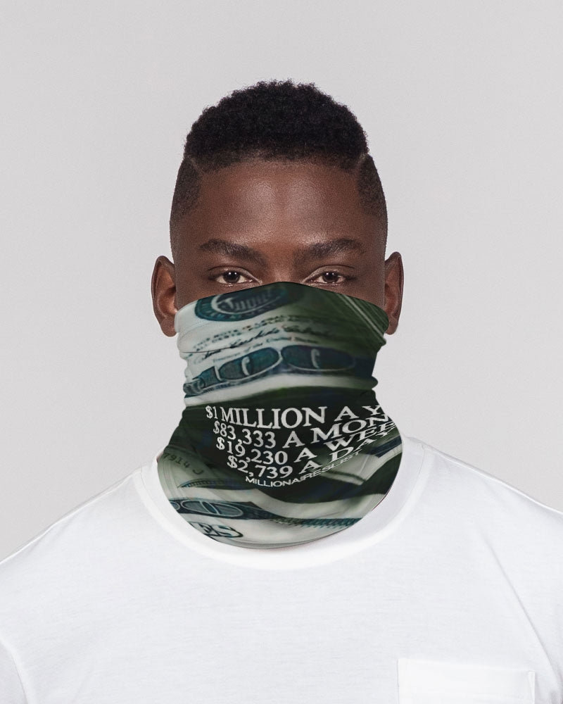Truth Collection Neck Gaiter Set