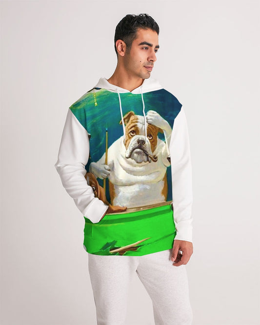 HIILIFE THROWBACKS Men's Hoodie