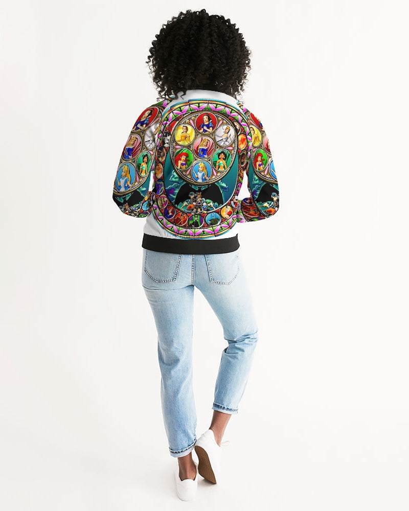 Fairytales Women's Bomber Jacket