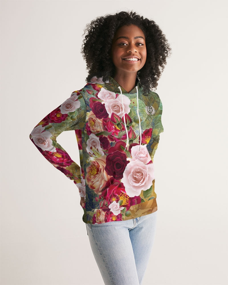 Bouquet  Women's Hoodie