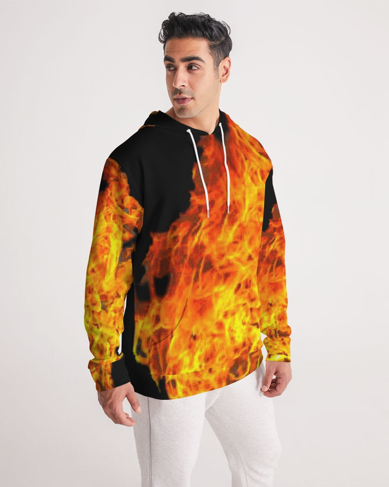 Inferno Elite Men's Hoodie