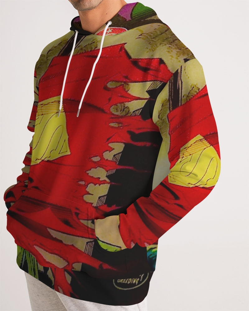 Collectors Edition Men's Hoodie