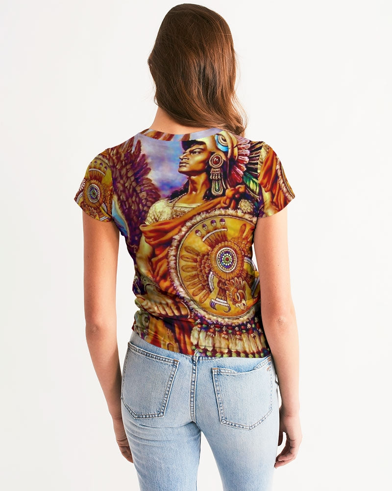 Aztecs Women's Tee