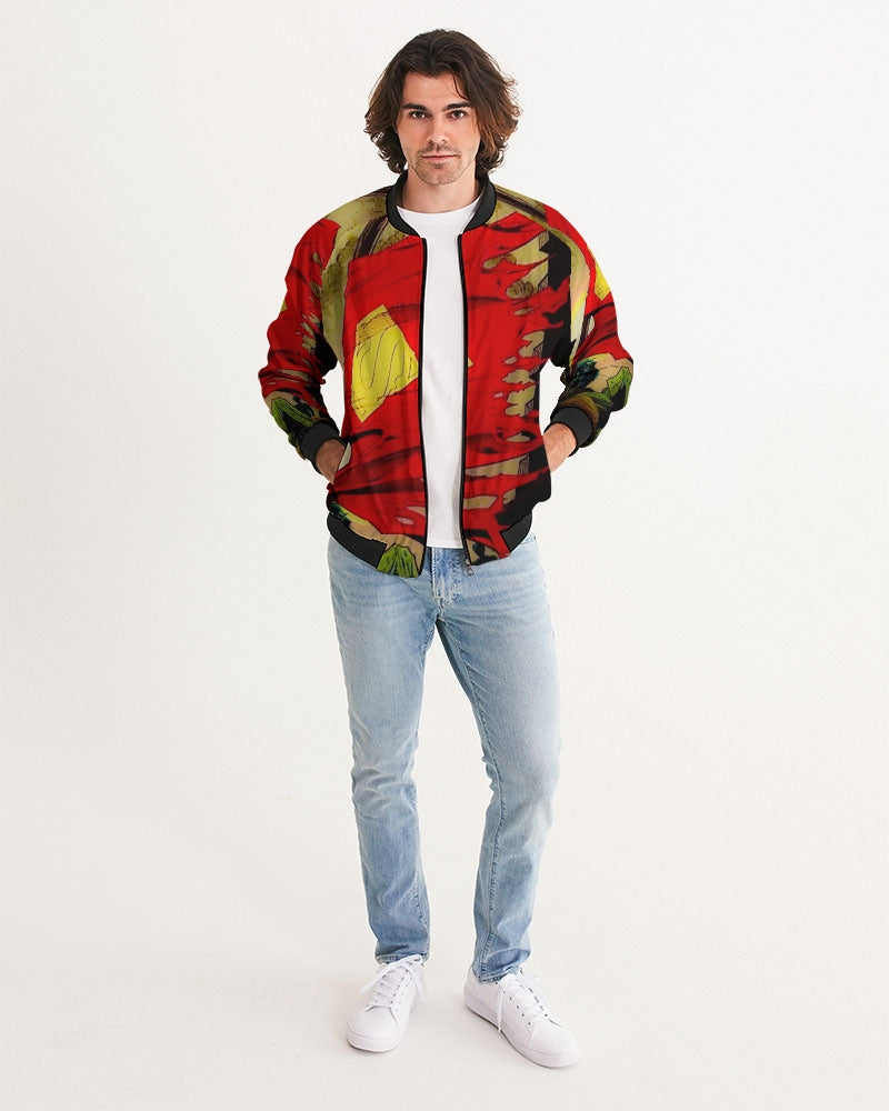 Collectors Edition Men's Bomber Jacket