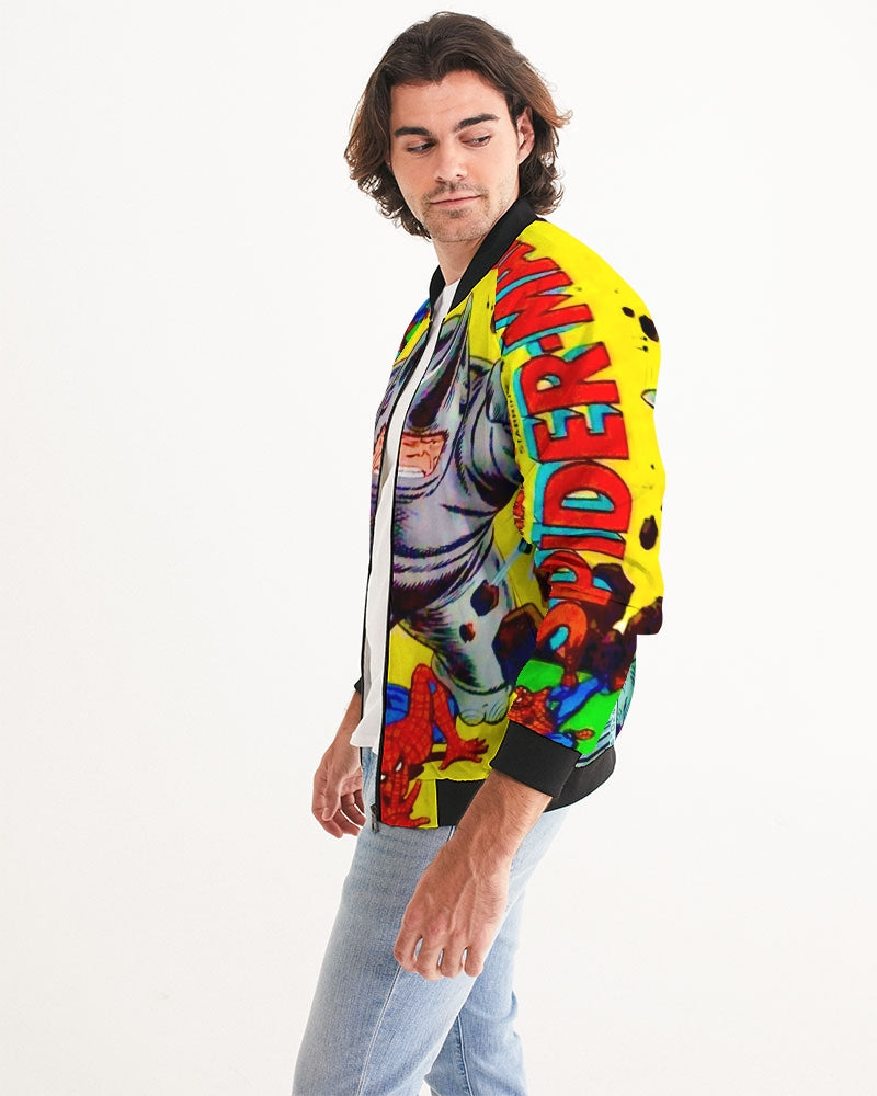 Collectors Edition Men's Bomber Jacket