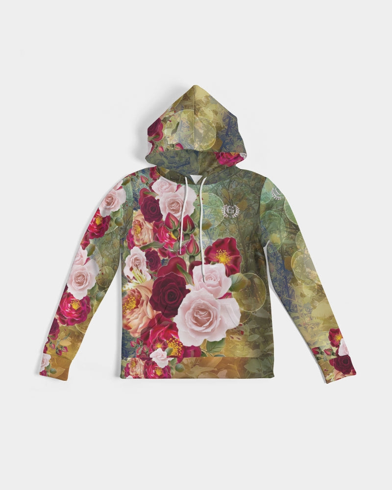 Bouquet  Women's Hoodie