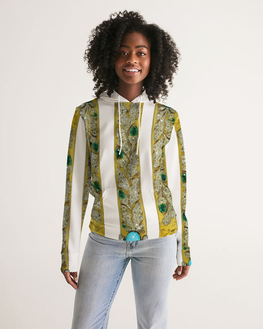 Harvest & Cultivate Blanco Women's Hoodie