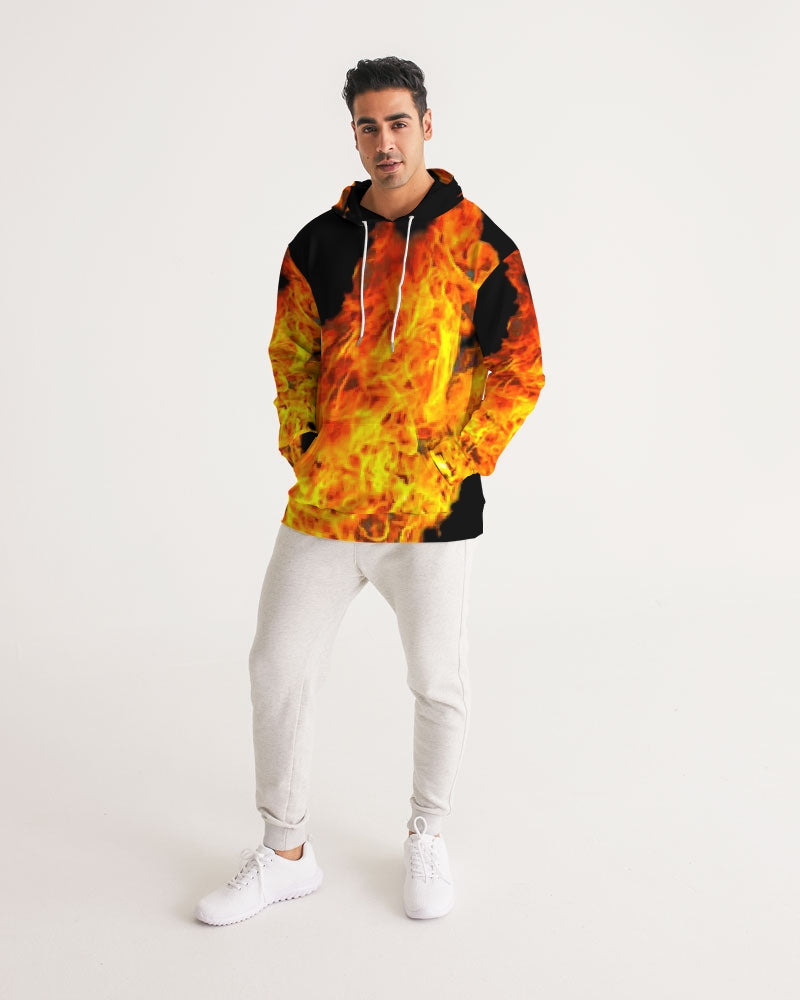 Inferno Elite Men's Hoodie