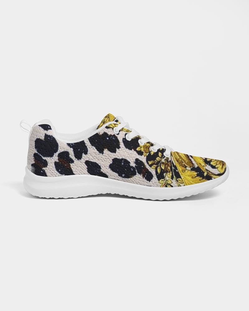 Aurum Wildlife Women's Athletic Shoe