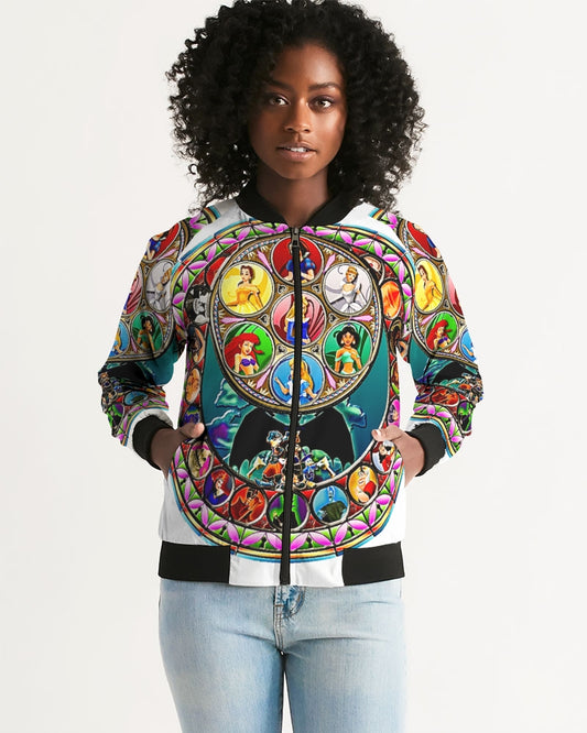 Fairytales Women's Bomber Jacket