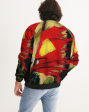 Collectors Edition Men's Bomber Jacket