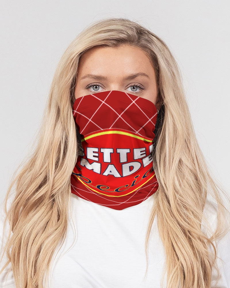 Made Better Neck Gaiter Set