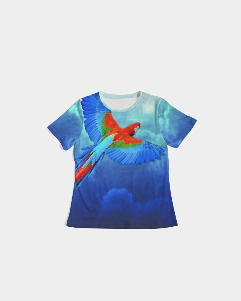 Flying Colors Women's Tee