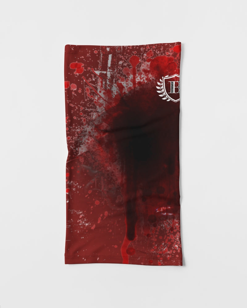 deR Muerta  Neck Gaiter Set