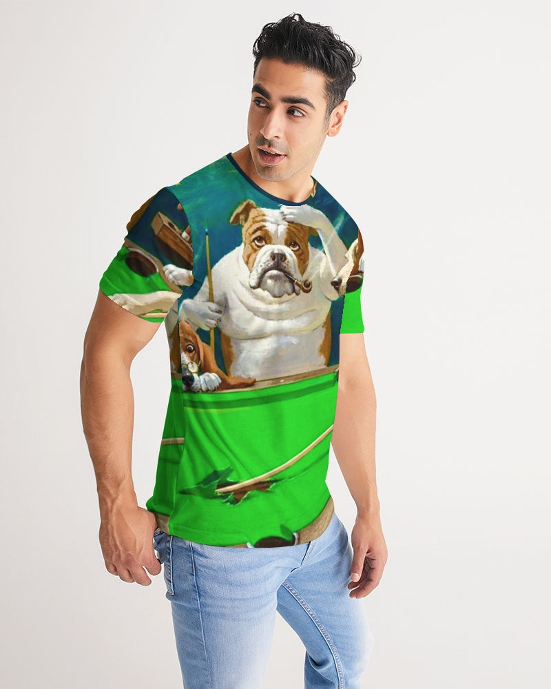 HIILIFE THROWBACKS Men's Tee