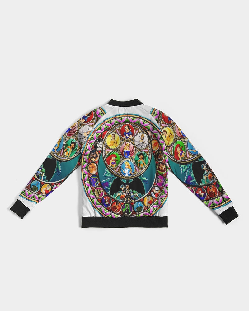Fairytales Women's Bomber Jacket